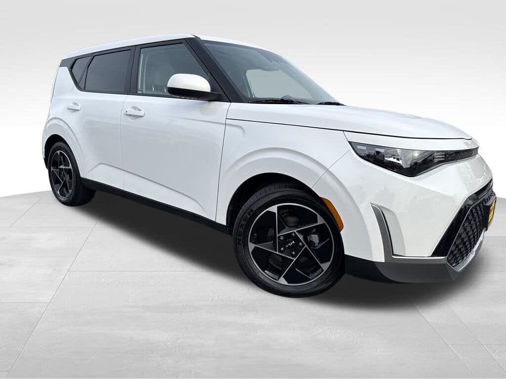 2023 Kia Soul EX FWD