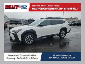 Subaru Outback Premium AWD