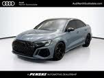 Audi RS 3 2.5T quattro