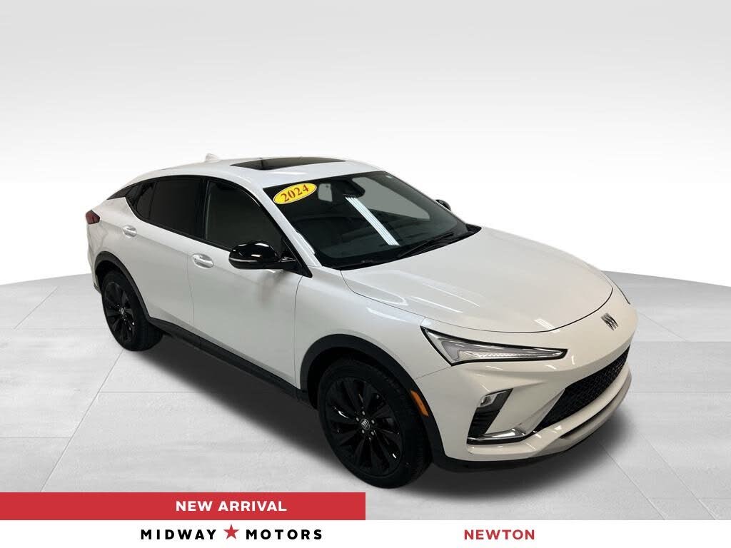 2024 Buick Envista Sport Touring FWD