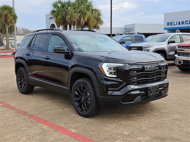 2026 GMC Terrain Elevation FWD