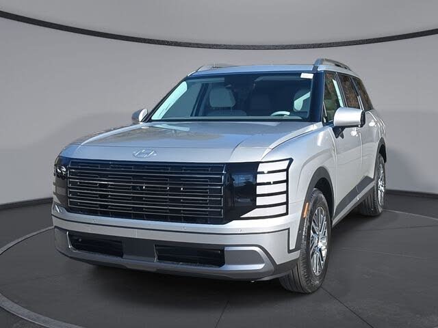 2026 Hyundai Palisade SEL Premium FWD