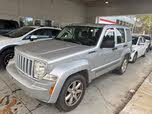 Jeep Liberty Sport