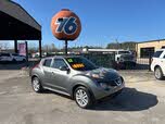 2012 Nissan Juke