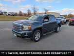 GMC Canyon SLE Crew Cab 4WD