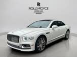 Bentley Flying Spur Hybrid AWD