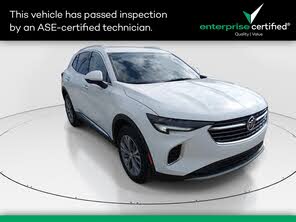 Buick Envision Preferred FWD