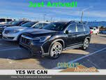 Subaru Ascent Limited 8-Passenger AWD