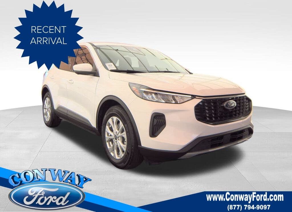 2024 Ford Escape Active FWD
