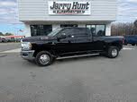 RAM 3500 Tradesman Crew Cab LB DRW 4WD
