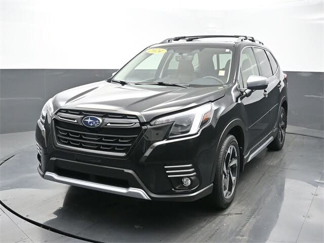 2024 Subaru Forester Touring Crossover AWD