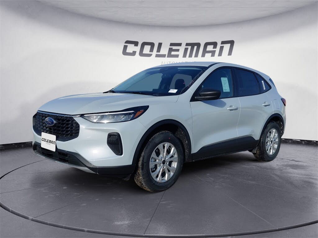 2026 Ford Escape Active AWD