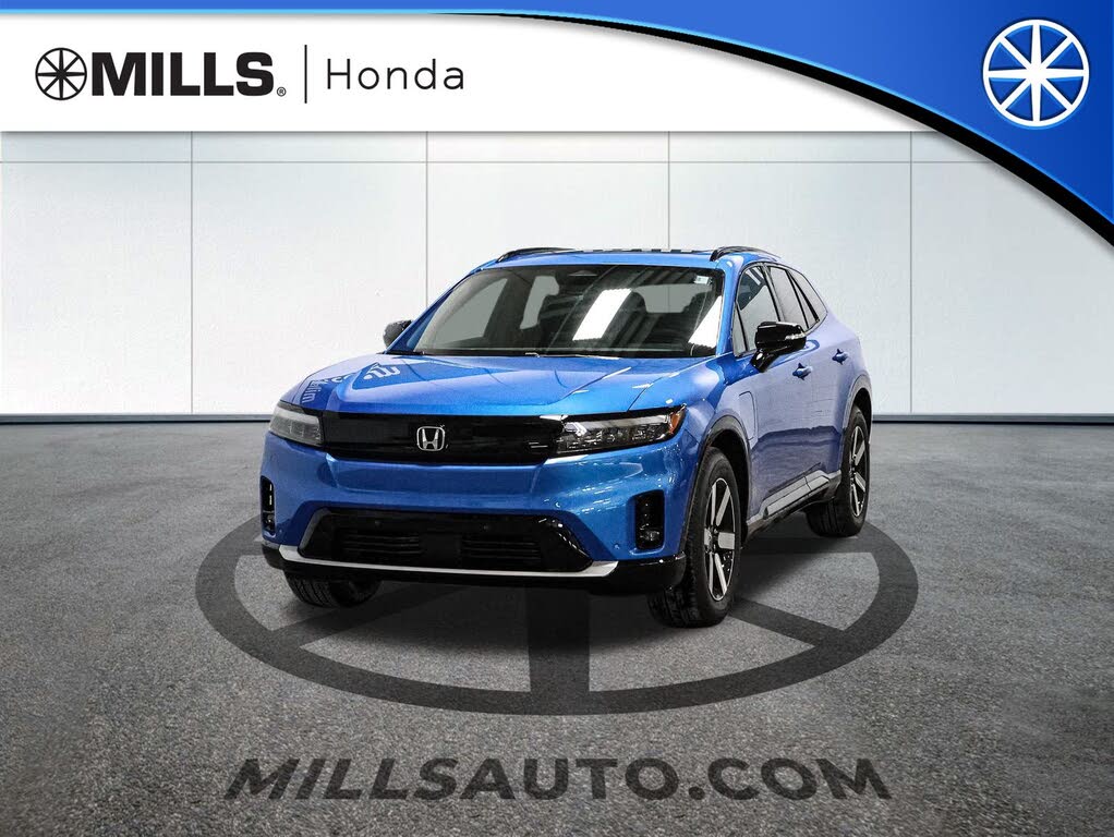 2026 Honda Prologue Touring AWD