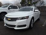 Chevrolet Impala LT FWD