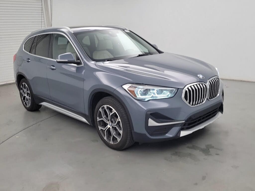 2022 BMW X1 xDrive28i AWD