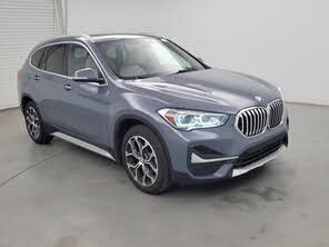 BMW X1 xDrive28i AWD