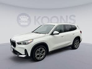 BMW X1 xDrive28i AWD