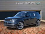 Land Rover Range Rover P530 SE AWD