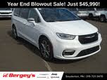 Chrysler Pacifica Pinnacle AWD