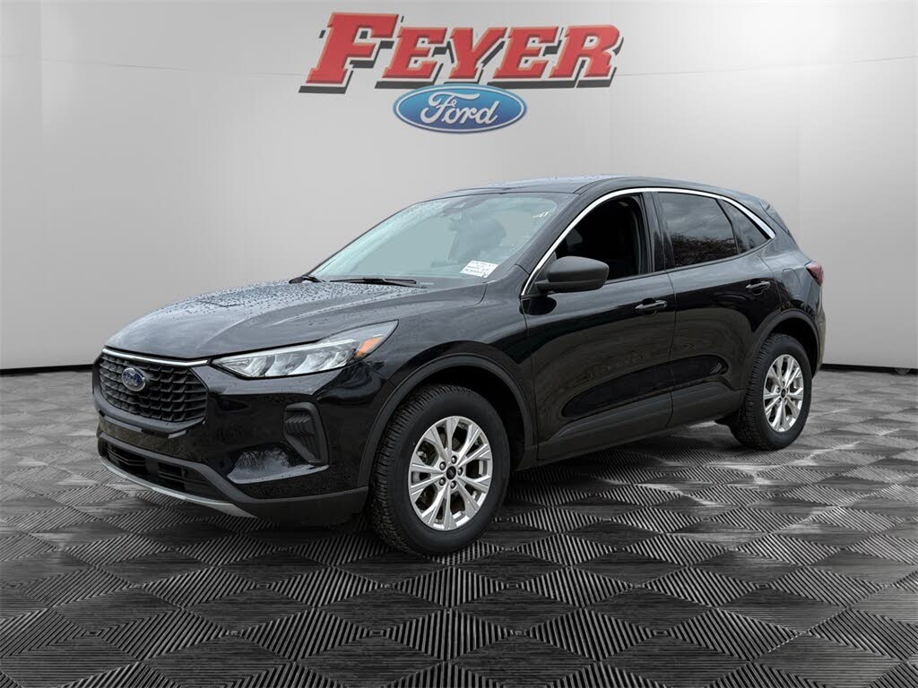 2024 Ford Escape Active AWD