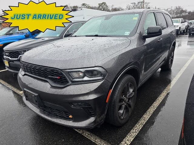 2021 Dodge Durango GT AWD