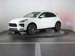 Porsche Macan S AWD