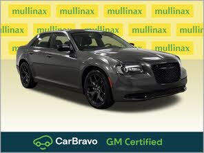 Chrysler 300 Touring RWD