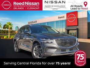 Genesis GV70 2.5T AWD