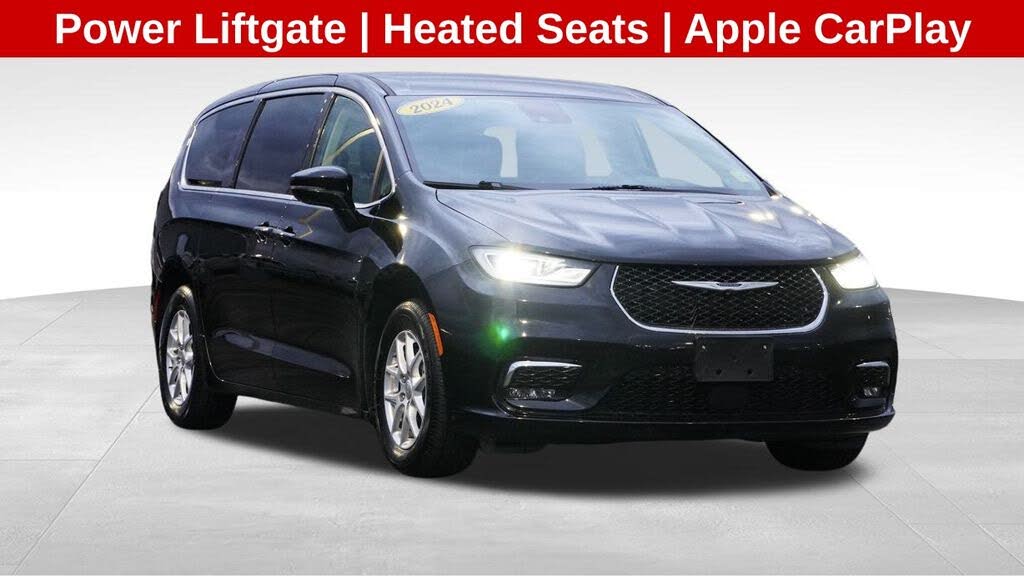 2024 Chrysler Pacifica Touring L FWD