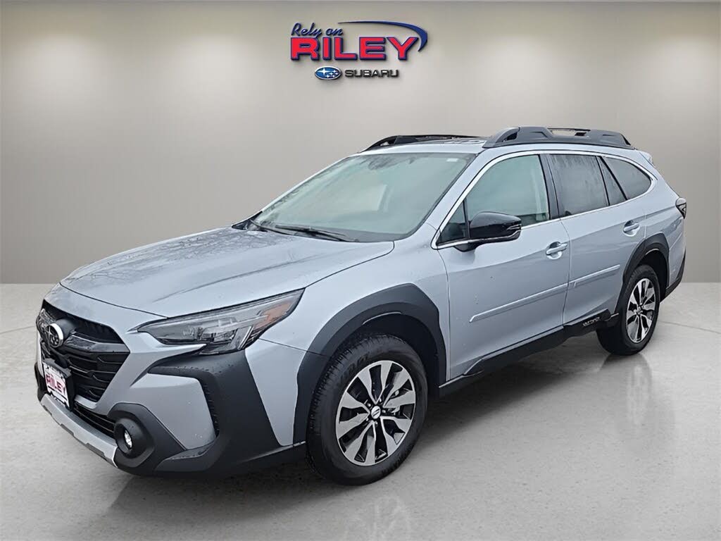 2025 Subaru Outback Limited AWD