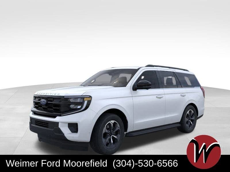 2026 Ford Expedition Active 4WD