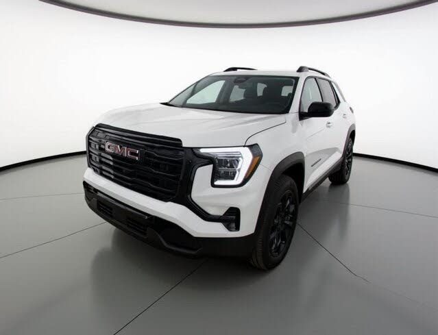 2026 GMC Terrain Elevation AWD