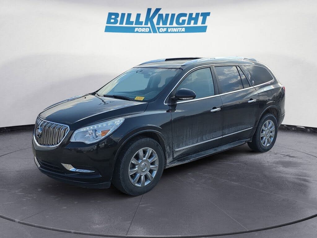 2014 Buick Enclave Leather FWD