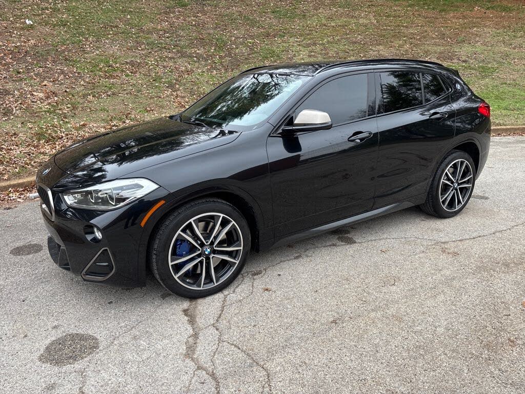 2019 BMW X2 M35i AWD