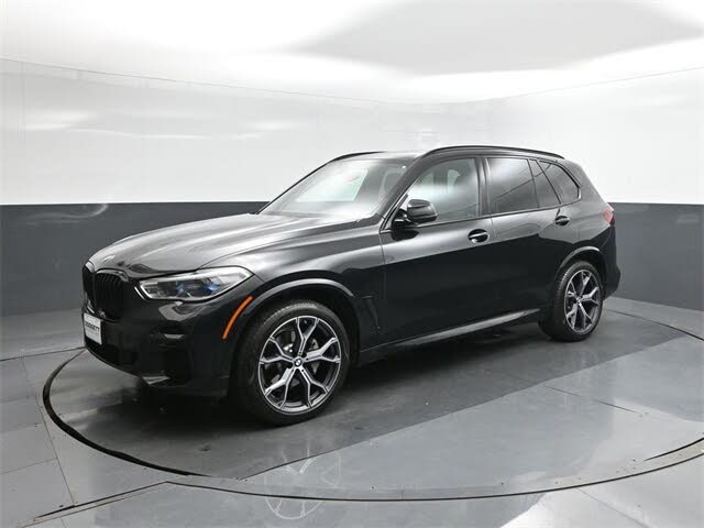 2023 BMW X5 sDrive40i RWD