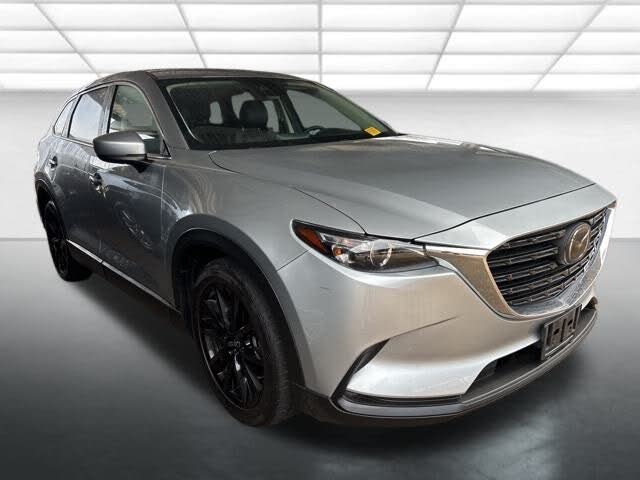 2023 Mazda CX-9 Touring Plus AWD