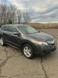 Acura RDX FWD