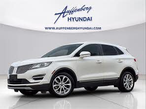 Lincoln MKC Select FWD