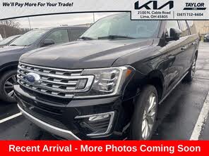 Ford Expedition MAX Limited 4WD