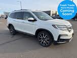 Honda Pilot Touring AWD
