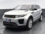Land Rover Range Rover Evoque 286hp HSE Dynamic AWD