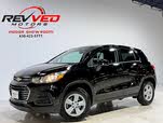 Chevrolet Trax LS AWD