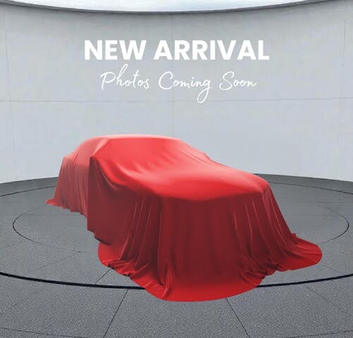 2020 Jeep Cherokee Latitude 4WD