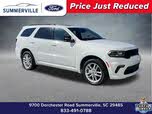 Dodge Durango GT Plus AWD
