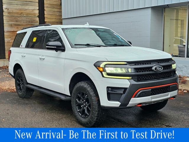 2023 Ford Expedition Timberline 4WD