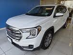 GMC Terrain SLT FWD