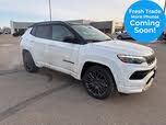 Jeep Compass High Altitude 4WD