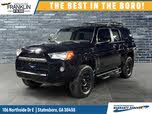 Toyota 4Runner TRD Pro 4WD