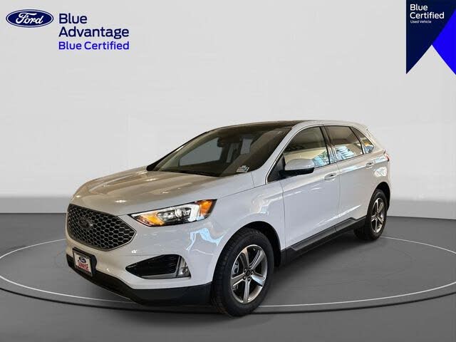 2024 Ford Edge SEL AWD