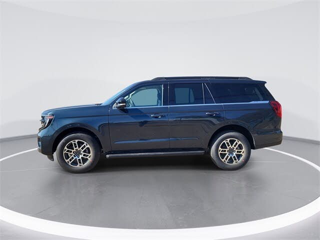 2025 Ford Expedition Active RWD